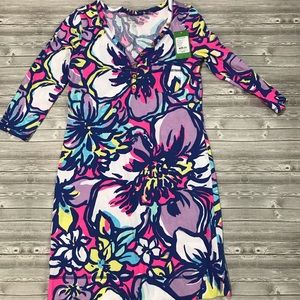 Lilly Pulitzer Palmetto Dress Catwalkin
